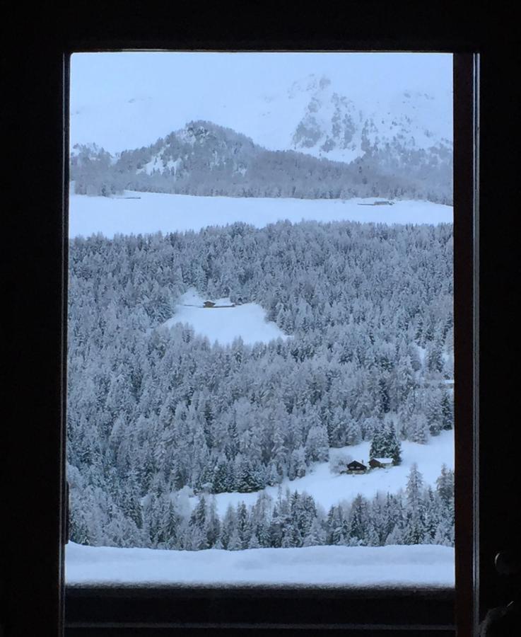 Residence Ciel Bleu - Fraz Pos Aosta Eksteriør bilde